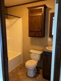 2015 Champion Redman Advantage II Mobile Home