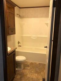 2015 Champion Redman Advantage II Mobile Home