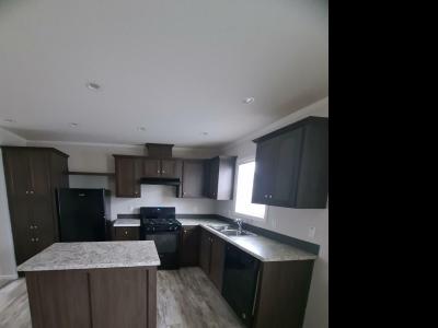 Mobile Home at 4486 Elm Lot 254 Kalamazoo, MI 49009