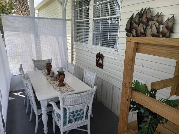 2005 LIFE Manufactured Home