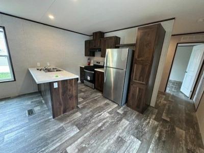 Mobile Home at 158 Tewkesbury Dr. SW Lot 39 Grand Rapids, MI 49548