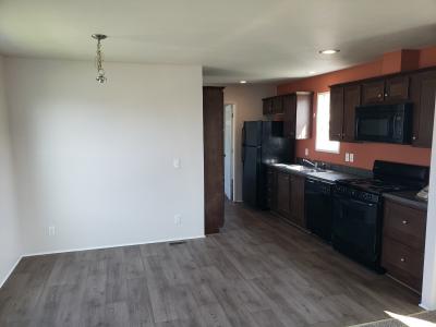 Mobile Home at 41354 Annapolis Circle South Canton, MI 48188