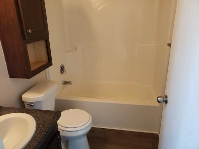 Photo 4 of 6 of home located at 41354 Annapolis Circle South Canton, MI 48188