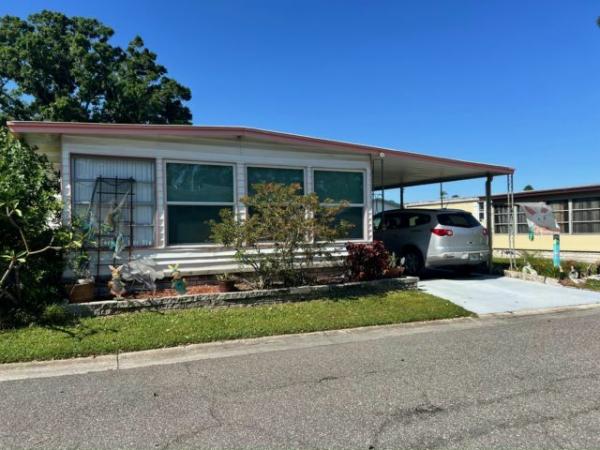 1972 WSTW Mobile Home For Sale