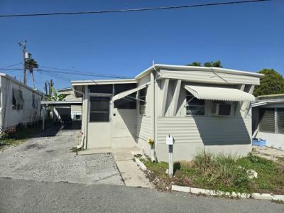 Mobile Home at 3301 58th Avenue North, #342 Saint Petersburg, FL 33714