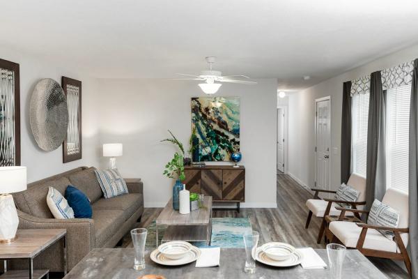 2020 Clayton Homes Inc Mobile Home For Sale