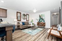 2020 Clayton Homes Inc Revolution Mobile Home