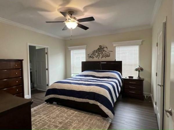 2023 Champion Skyline 9505 Morgan Park Manufactured Home