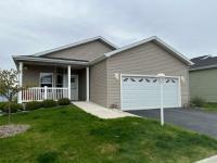 2023 Champion Skyline 9505 Morgan Park Manufactured Home