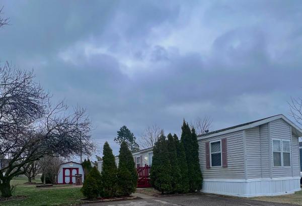 Photo 1 of 2 of home located at 6988 Mckean Road #276 Ypsilanti, MI 48197