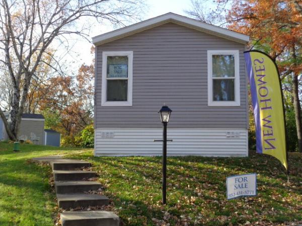 2019 Skyline - Lancaster Mobile Home For Sale