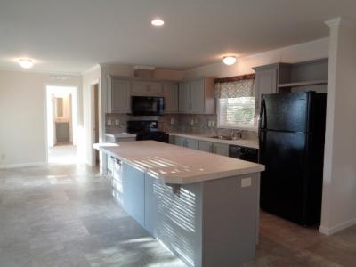 Photo 3 of 9 of home located at 12559 Gavotte Avenue Apple Valley, MN 55124