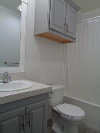 2019 Skyline - Lancaster Norway Pine 459 Mobile Home