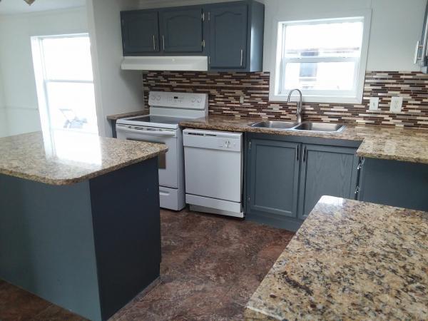 2000 Champion Mobile Home For Sale