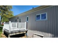 1971 Pacemaker Manufactured Home