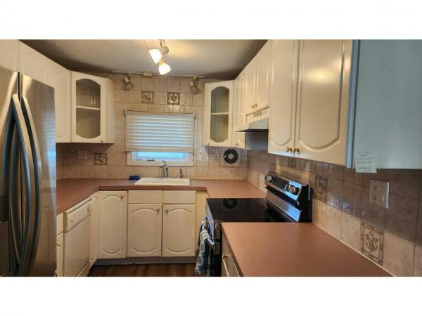 1971 Pacemaker Manufactured Home