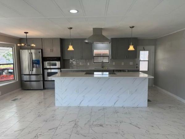 1983 Twin Manufactured Home
