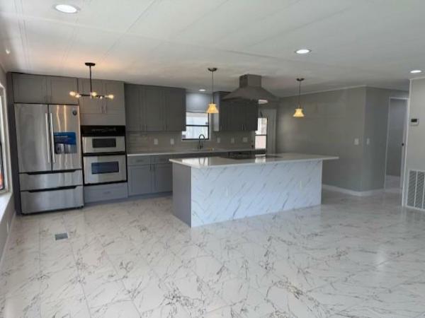 1983 Twin Manufactured Home