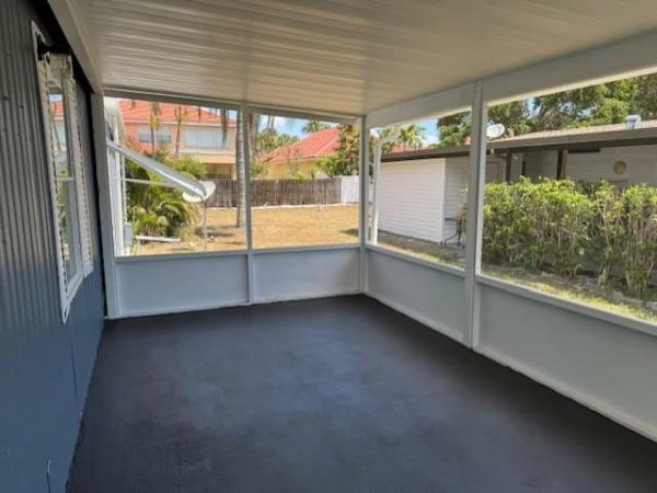 1983 Twin Manufactured Home