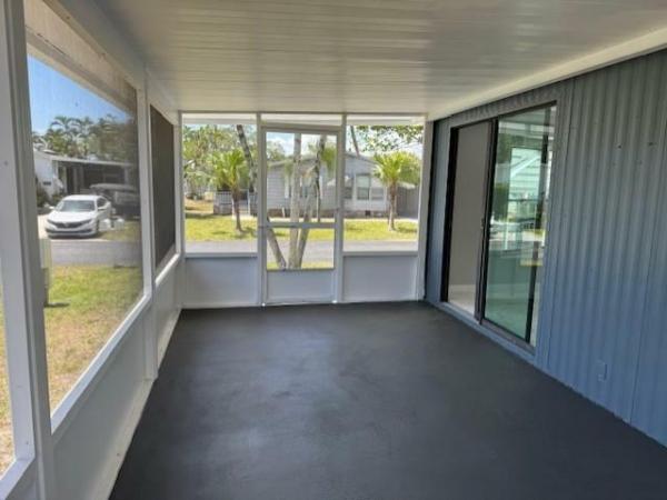 1983 Twin Manufactured Home
