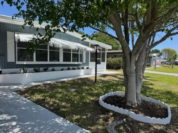 1983 Twin Manufactured Home