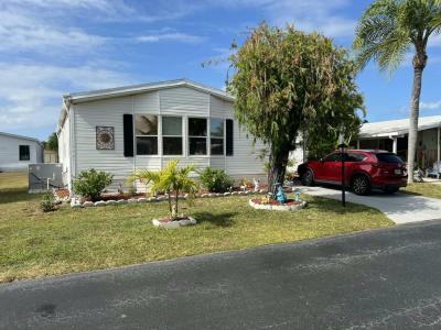 Mobile Home at 4697 SE Copperwood Terr Stuart, FL 34997
