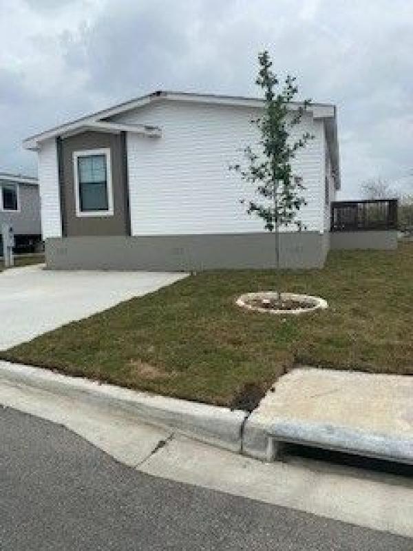 2022 Clayton Homes Inc The NXT Mobile Home