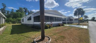 Mobile Home at 7825 Hatteras Road Orlando, FL 32822