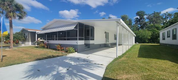 1982 Mobile Home