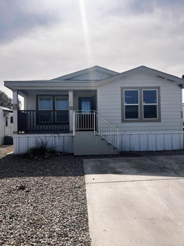 Photo 1 of 2 of home located at 6300 W. Tropicana Ave, #392 Las Vegas, NV 89103