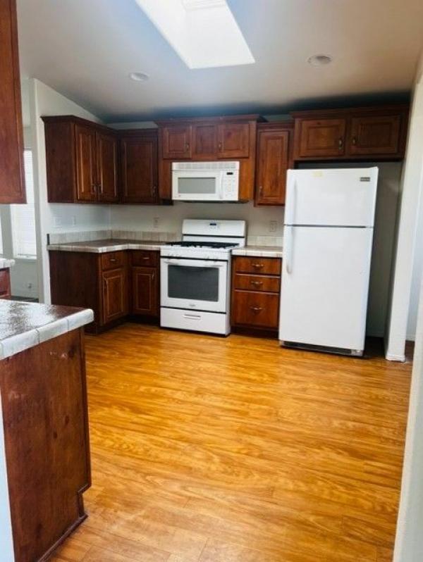 2005 Cavco Ind GS Series Mobile Home