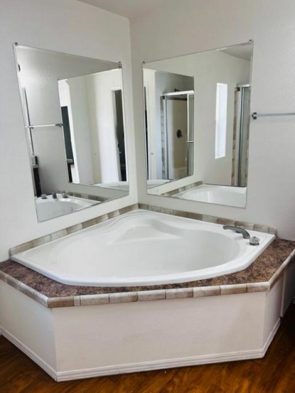 2005 Cavco Ind GS Series Mobile Home