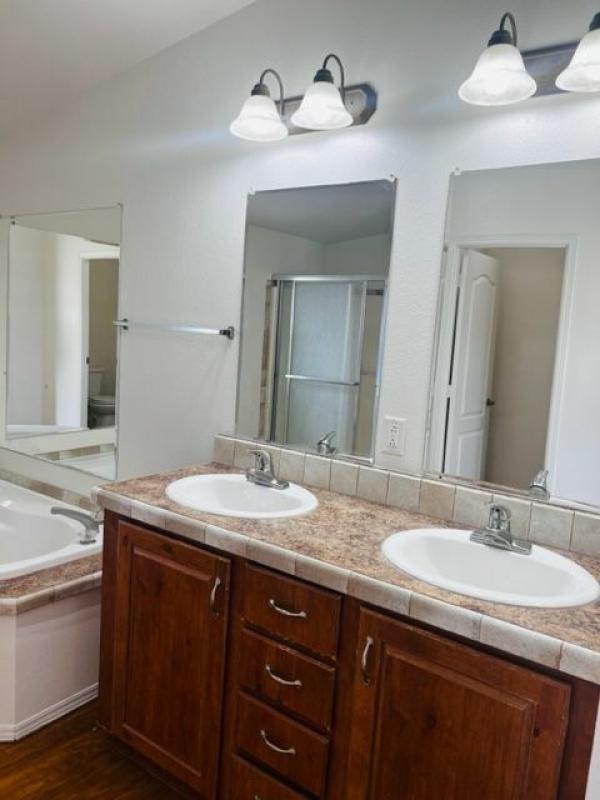 2005 Cavco Ind GS Series Mobile Home