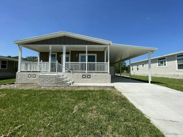 2025 Skyline - Ocala Santa Rosa - NP Mobile Home