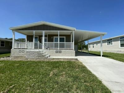 Mobile Home at 34669 Ballyhoo Drive Zephyrhills, FL 33541