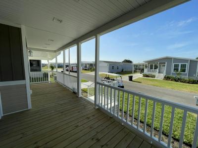 Photo 2 of 21 of home located at 34669 Ballyhoo Drive Zephyrhills, FL 33541