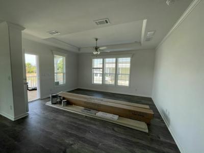 Photo 4 of 21 of home located at 34669 Ballyhoo Drive Zephyrhills, FL 33541
