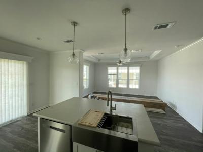 Photo 5 of 21 of home located at 34669 Ballyhoo Drive Zephyrhills, FL 33541