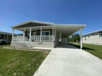 2025 Skyline - Ocala Santa Rosa - NP Mobile Home