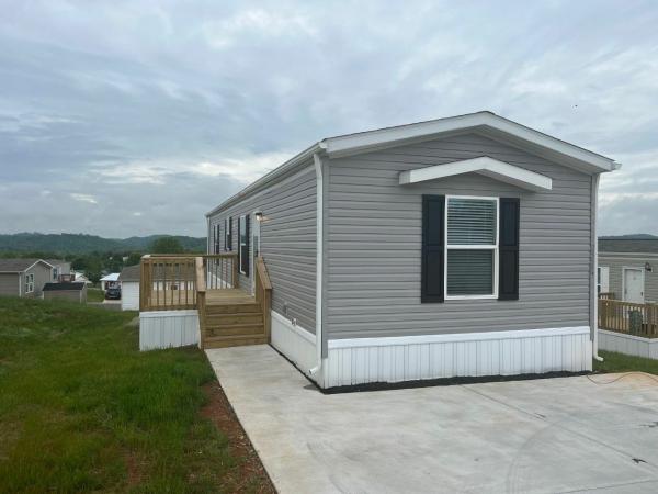 2022 Clayton Homes Inc Mobile Home For Sale
