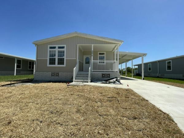 2025 Jacobsen Homes Redington - NWM Mobile Home