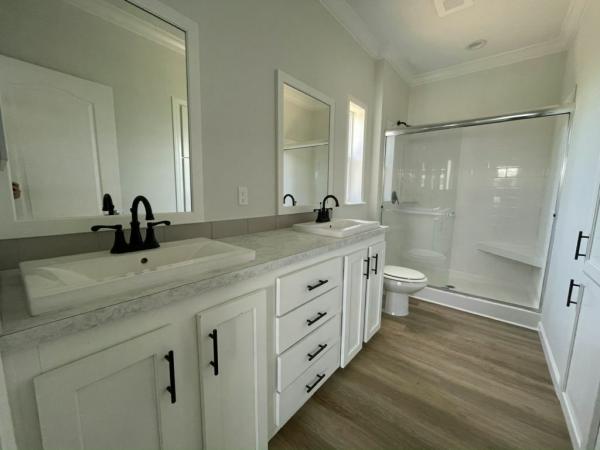 2025 Jacobsen Homes Redington - NWM Mobile Home