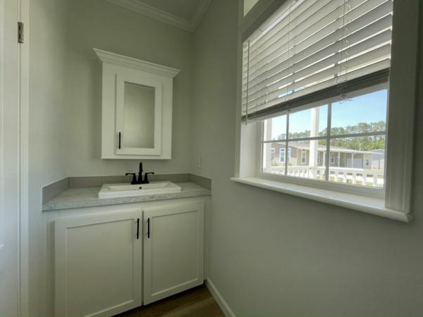 2025 Jacobsen Homes Redington - NWM Mobile Home