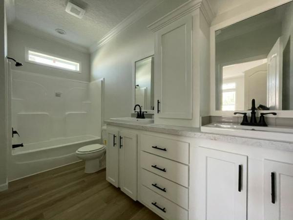 2025 Jacobsen Homes Redington - NWM Mobile Home