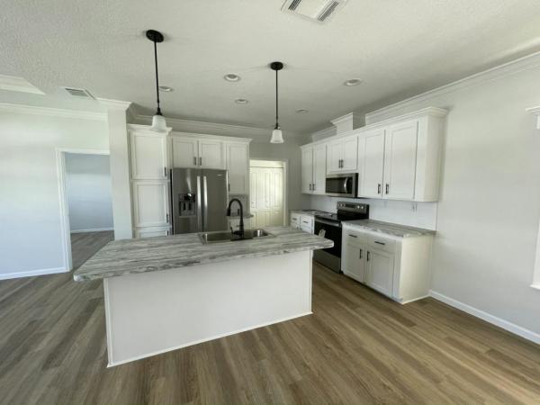 2025 Jacobsen Homes Redington - NWM Mobile Home