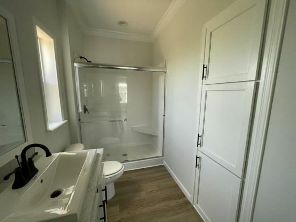 2025 Jacobsen Homes Redington - NWM Mobile Home