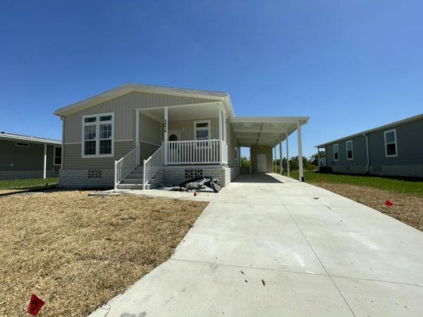 2025 Jacobsen Homes Redington - NWM Mobile Home