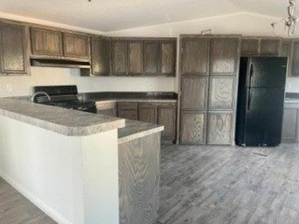 2023 Elliott Mobile Homes Solitaire Mobile Home