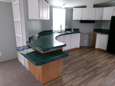 Photo 2 of 12 of home located at 5150 Airport Road Lot # C-125 Colorado Springs, CO 80916