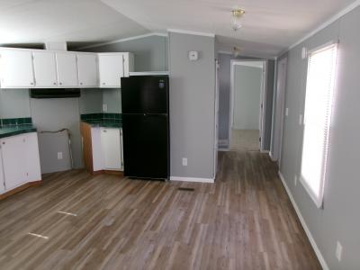 Photo 3 of 12 of home located at 5150 Airport Road Lot # C-125 Colorado Springs, CO 80916